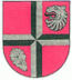 Blason de Rodder