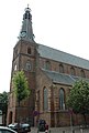 Grote of Sint-Laurenskerk, Weesp (voltooid 1462)