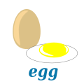 Egg (fr: un Oeuf)