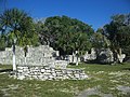 Xcambó, Yucatán.