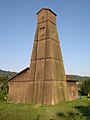 Bohrturm near Zurzach