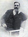 Émile Levassor overleden op 14 april 1897