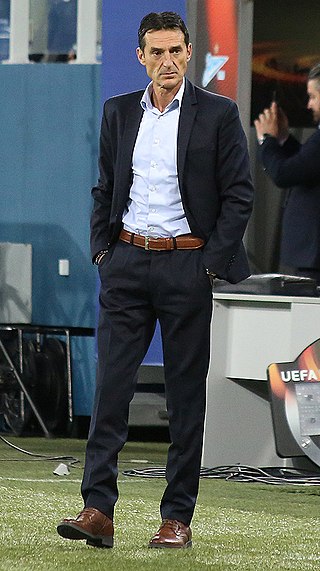 <span class="mw-page-title-main">Čedomir Janevski</span> Macedonian footballer (born 1961)