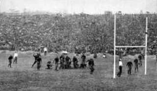 <span class="mw-page-title-main">1913 college football season</span> American college football season