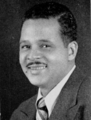 Herbert Loring Jackson, 1951