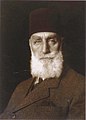 Q203768 Abdülmecit II geboren op 29 mei 1868 overleden op 23 augustus 1944