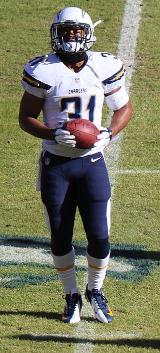 <span class="mw-page-title-main">Adrian Phillips</span> American football player (born 1992)