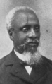 Anténor Firmin. The ship was destroyed in civil war over who would become the 19th President of Haiti.