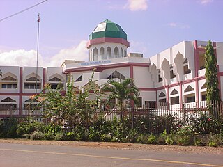 <span class="mw-page-title-main">Isabela, Basilan</span> City in Basilan, Philippines