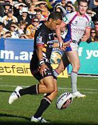 Benji Marshall (26 April 2009).jpg