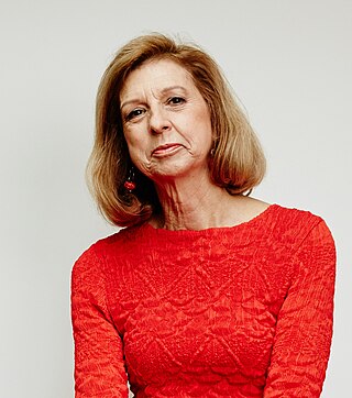 <span class="mw-page-title-main">Bettina Arndt</span> Australian writer and commentator (born 1949)