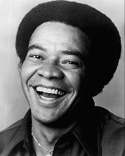 Bill Withers American singer-songwriter and musician (1938-2020)