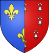 Blason de