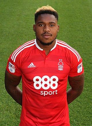 <span class="mw-page-title-main">Britt Assombalonga</span> Congolese association footballer