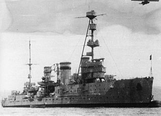 <i>Admiral Nakhimov</i>-class cruiser Soviet class of light cruisers