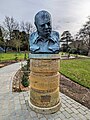 wikimedia_commons=File:Churchill Bust 20240219.jpg image=https://upload.wikimedia.org/wikipedia/commons/3/38/Churchill_Bust_20240219.jpg