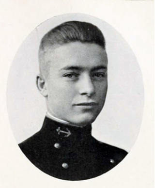 <span class="mw-page-title-main">Claiborne Walker</span> American fencer and Naval Lieutenant (1899 – 1927)