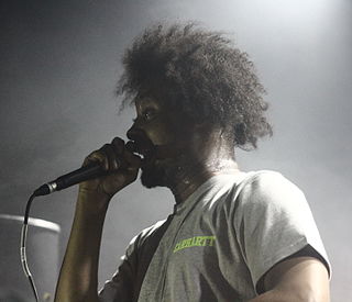 <span class="mw-page-title-main">Danny Brown discography</span> Hip hop recording artist discography