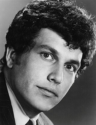 <span class="mw-page-title-main">David Arkin</span> American actor