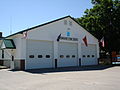 Denmark Fire Station 2008