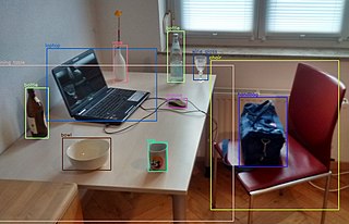 <span class="mw-page-title-main">Object detection</span> Computer technology related to computer vision and image processing