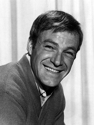 <span class="mw-page-title-main">Don Francks</span> Canadian actor and jazz musician (1932–2016)