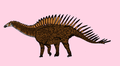 Dravidosaurus