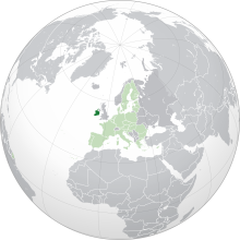 Description de l'image EU-Ireland (orthographic projection).svg.