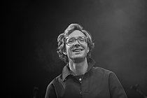 Erlend Øye, Immergut Festival 2015