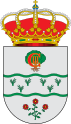 Cañada Rosal – Stemma