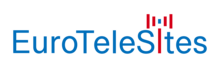 Logo des Funkturmunternehmens EuroTeleSites