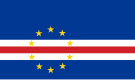 Bendera ya Cabo Verde