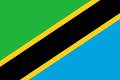 Tanzania op de Olympische Zomerspelen 1988