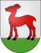 Coat of arms of Grafenried