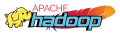 Description de l'image Hadoop logo new.svg.