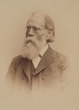 <span class="mw-page-title-main">Hermann Schapira</span> Lithuanian rabbi, mathematician and zionist.