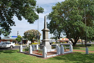 <span class="mw-page-title-main">Heywood, Victoria</span> Town in Victoria, Australia