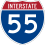 Interstate Highway 55