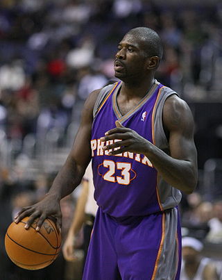 <span class="mw-page-title-main">Jason Richardson</span> American basketball player