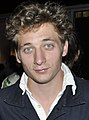 Jeremy Allen White spielte Phillip 'Lip' Gallagher