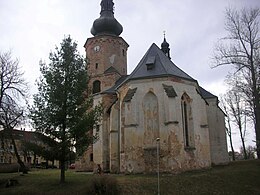 Jindřichovice - Sœmeanza