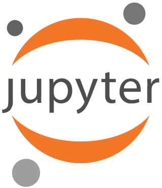 <span class="mw-page-title-main">Project Jupyter</span> Open source data science software