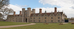 Image illustrative de l’article Knole House