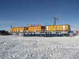 Kohnen Station