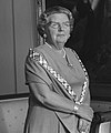 Juliana der Nederlanden op 30 juni 1970 overleden op 20 maart 2004