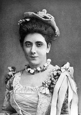 <span class="mw-page-title-main">Leonora Braham</span> English singer and actress (1853–1931)