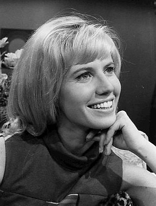 <span class="mw-page-title-main">Leslie Charleson</span> American actress