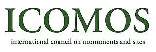 <span class="mw-page-title-main">International Council on Monuments and Sites</span> Cultural heritage organization