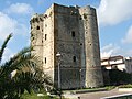 Marina di Gioiosa Ionica Torre Galea