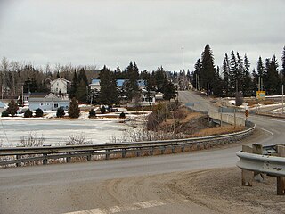 <span class="mw-page-title-main">Black River (Abitibi River tributary)</span> River in Ontario, Canada